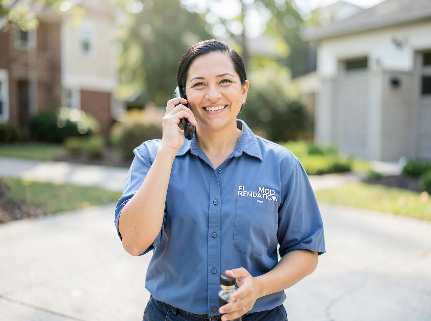 Mold Remediation Ashford, CT FAQs